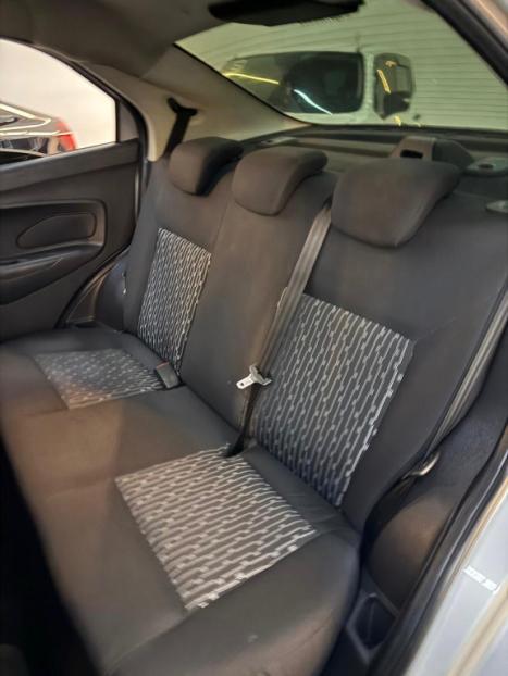 FORD Ka + Sedan 1.0 12V 4P TI-VCT SE PLUS FLEX, Foto 11 FORD Ka + Sedan 1.0 12V 4P TI-VCT SE PLUS FLEX, Foto 11