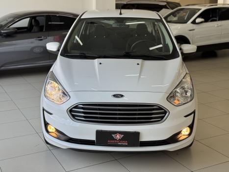 FORD Ka + Sedan 1.0 12V 4P TI-VCT SE PLUS FLEX, Foto 3