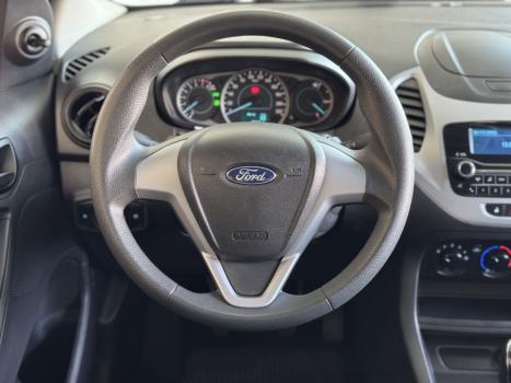 FORD Ka + Sedan 1.0 12V 4P TI-VCT SE PLUS FLEX, Foto 5