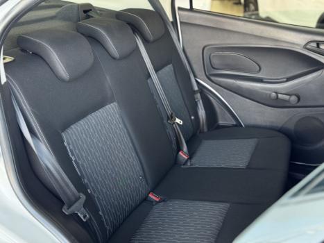 FORD Ka + Sedan 1.0 12V 4P TI-VCT SE PLUS FLEX, Foto 8