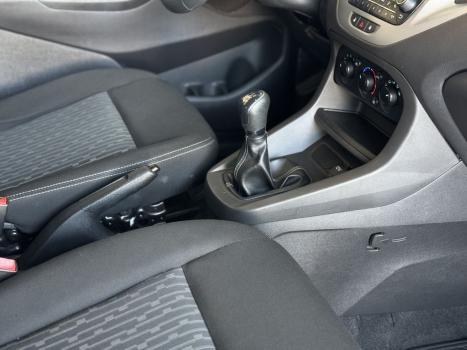 FORD Ka + Sedan 1.0 12V 4P TI-VCT SE PLUS FLEX, Foto 9