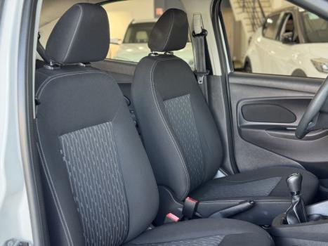 FORD Ka + Sedan 1.0 12V 4P TI-VCT SE PLUS FLEX, Foto 10