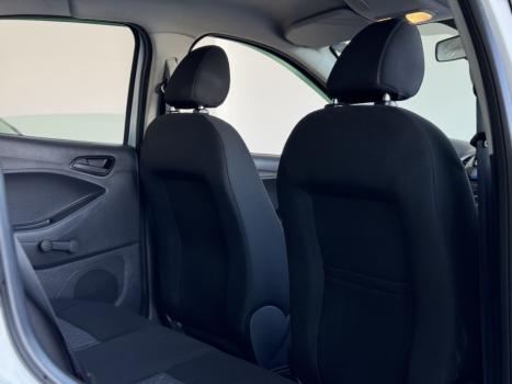 FORD Ka + Sedan 1.0 12V 4P TI-VCT SE PLUS FLEX, Foto 11