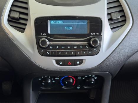 FORD Ka + Sedan 1.0 12V 4P TI-VCT SE PLUS FLEX, Foto 14