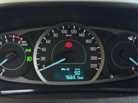 FORD Ka + Sedan 1.0 12V 4P TI-VCT SE PLUS FLEX, Foto 15