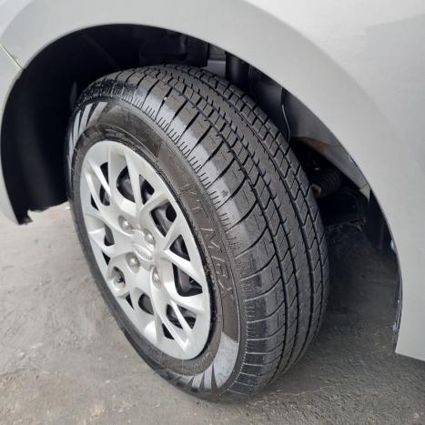 FORD Ka + Sedan 1.0 12V 4P TI-VCT SE FLEX, Foto 7