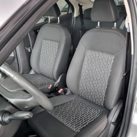 FORD Ka + Sedan 1.0 12V 4P TI-VCT SE FLEX, Foto 8