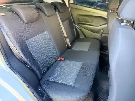 FORD Ka + Sedan 1.0 12V 4P TI-VCT SE PLUS FLEX, Foto 7