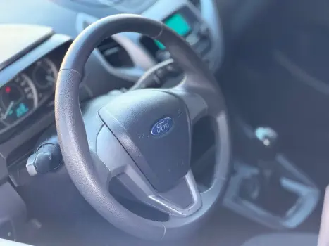 FORD Ka + Sedan 1.0 12V 4P TI-VCT SE PLUS FLEX, Foto 9