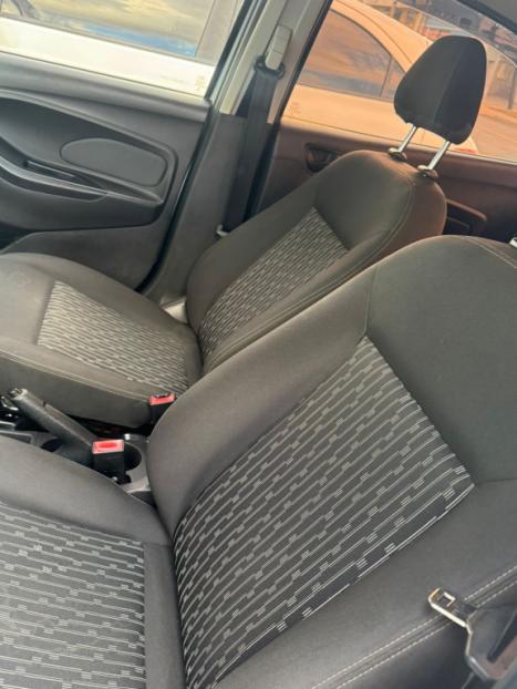 FORD Ka + Sedan 1.0 12V 4P TI-VCT SE FLEX, Foto 8