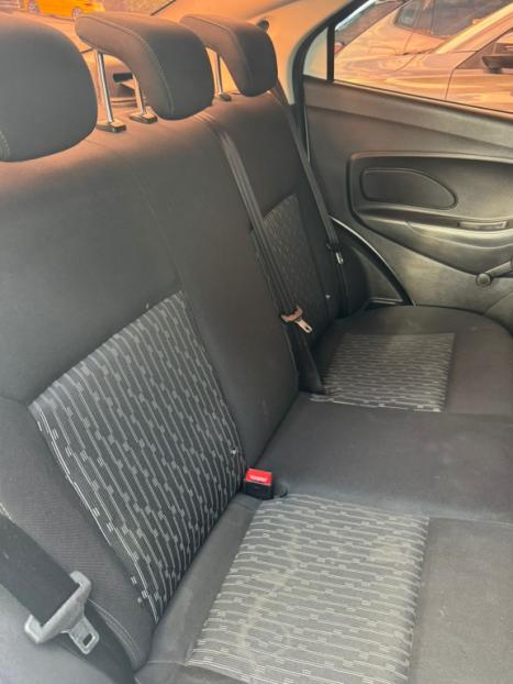 FORD Ka + Sedan 1.0 12V 4P TI-VCT SE FLEX, Foto 12