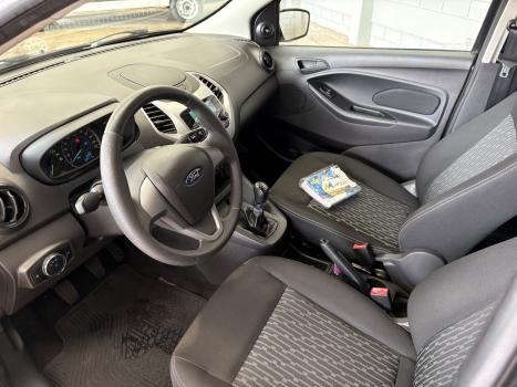 FORD Ka + Sedan 1.0 12V 4P TI-VCT SE FLEX, Foto 16