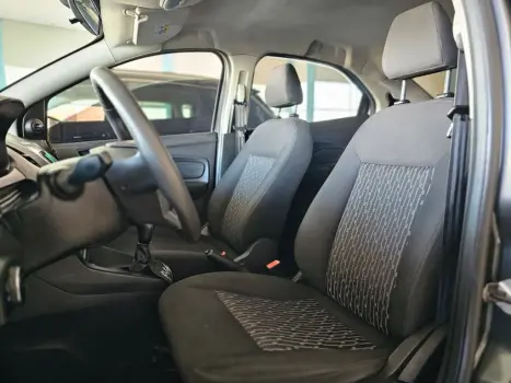 FORD Ka + Sedan 1.0 12V 4P TI-VCT SE FLEX, Foto 10