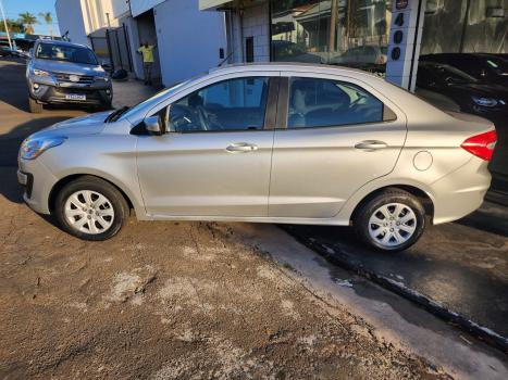 FORD Ka + Sedan 1.0 12V 4P TI-VCT SE FLEX, Foto 3