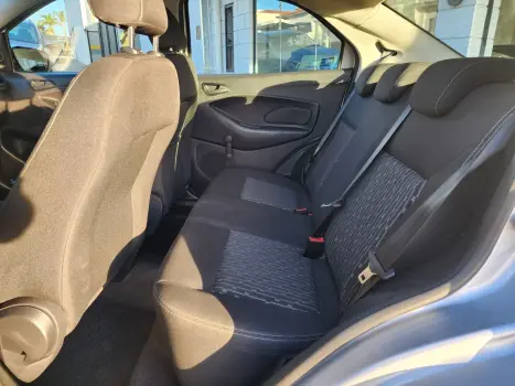 FORD Ka + Sedan 1.0 12V 4P TI-VCT SE FLEX, Foto 11