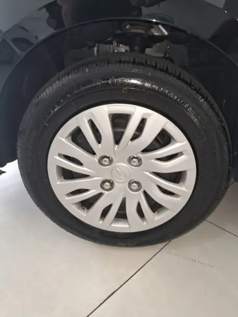 FORD Ka + Sedan 1.0 12V 4P TI-VCT SE FLEX, Foto 11