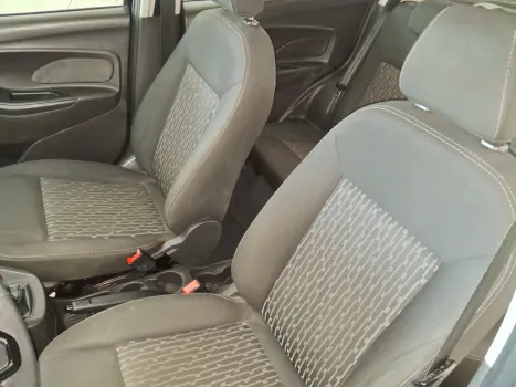 FORD Ka + Sedan 1.0 12V 4P TI-VCT SE FLEX, Foto 9