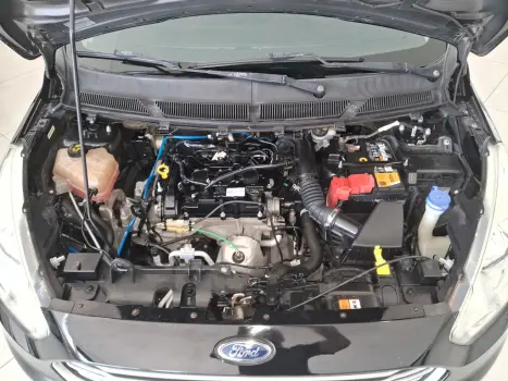 FORD Ka + Sedan 1.0 12V 4P TI-VCT SE FLEX, Foto 14