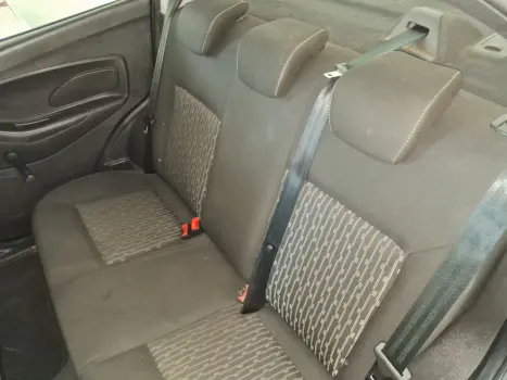 FORD Ka + Sedan 1.0 12V 4P TI-VCT SE FLEX, Foto 10