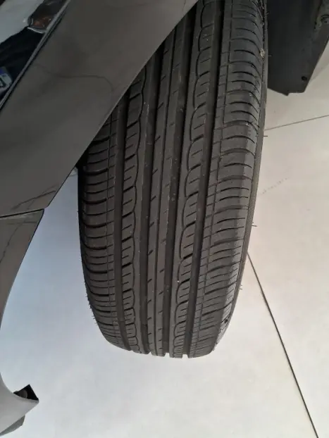 FORD Ka + Sedan 1.0 12V 4P TI-VCT SE FLEX, Foto 12