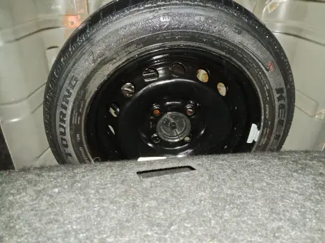 FORD Ka + Sedan 1.0 12V 4P TI-VCT SE FLEX, Foto 13