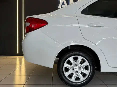 FORD Ka + Sedan 1.0 12V 4P TI-VCT SE FLEX, Foto 5