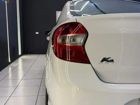 FORD Ka + Sedan 1.0 12V 4P TI-VCT SE FLEX, Foto 6