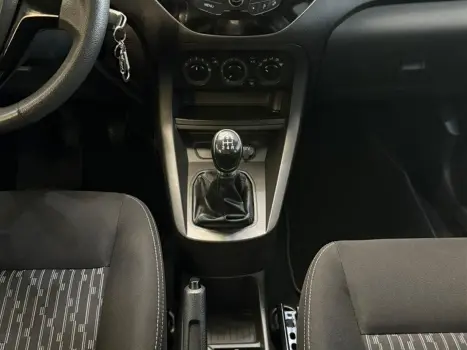 FORD Ka + Sedan 1.0 12V 4P TI-VCT SE FLEX, Foto 8