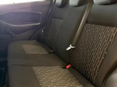 FORD Ka + Sedan 1.0 12V 4P TI-VCT SE FLEX, Foto 9