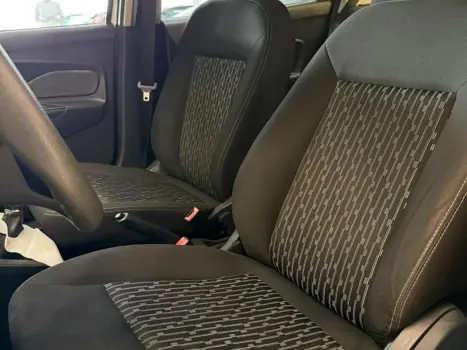 FORD Ka + Sedan 1.0 12V 4P TI-VCT SE FLEX, Foto 10