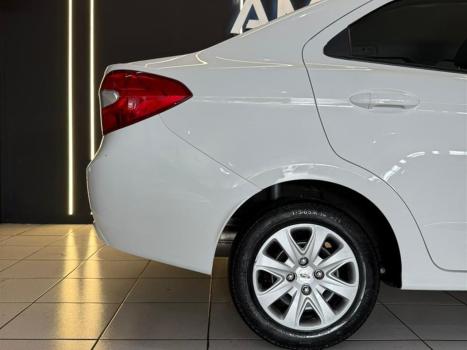 FORD Ka + Sedan 1.0 12V 4P TI-VCT SE FLEX, Foto 5