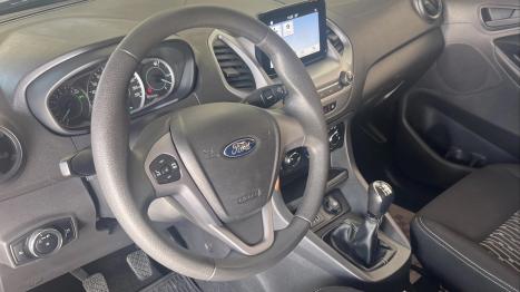 FORD Ka + Sedan 1.0 12V 4P TI-VCT SE PLUS FLEX, Foto 7