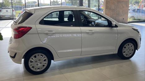FORD Ka + Sedan 1.0 12V 4P TI-VCT SE PLUS FLEX, Foto 11