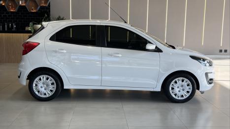 FORD Ka + Sedan 1.0 12V 4P TI-VCT SE PLUS FLEX, Foto 18