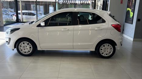 FORD Ka + Sedan 1.0 12V 4P TI-VCT SE PLUS FLEX, Foto 19