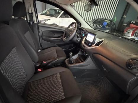 FORD Ka + Sedan 1.0 12V 4P TI-VCT SE PLUS FLEX, Foto 13