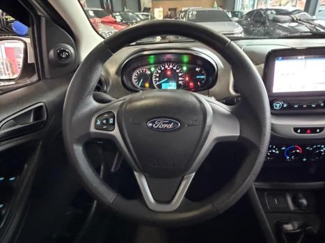FORD Ka + Sedan 1.0 12V 4P TI-VCT SE PLUS FLEX, Foto 20