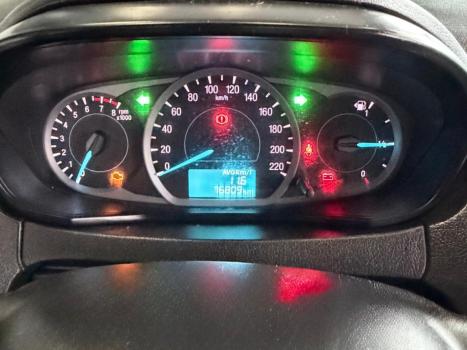 FORD Ka + Sedan 1.0 12V 4P TI-VCT SE PLUS FLEX, Foto 21