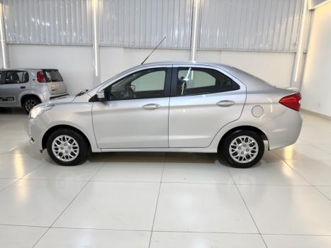 FORD Ka + Sedan 1.0 12V 4P TI-VCT SE FLEX, Foto 5