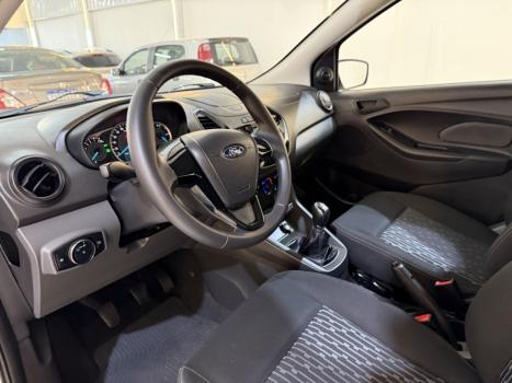FORD Ka + Sedan 1.0 12V 4P TI-VCT SE FLEX, Foto 13