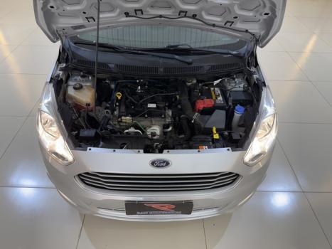 FORD Ka + Sedan 1.0 12V 4P TI-VCT SE FLEX, Foto 16