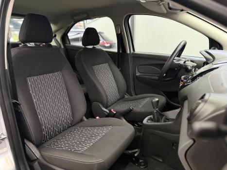FORD Ka + Sedan 1.0 12V 4P TI-VCT SE PLUS FLEX, Foto 4