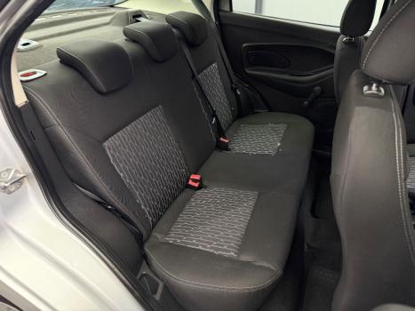 FORD Ka + Sedan 1.0 12V 4P TI-VCT SE PLUS FLEX, Foto 5