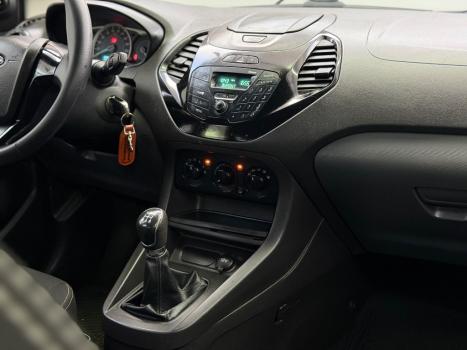 FORD Ka + Sedan 1.0 12V 4P TI-VCT SE PLUS FLEX, Foto 8