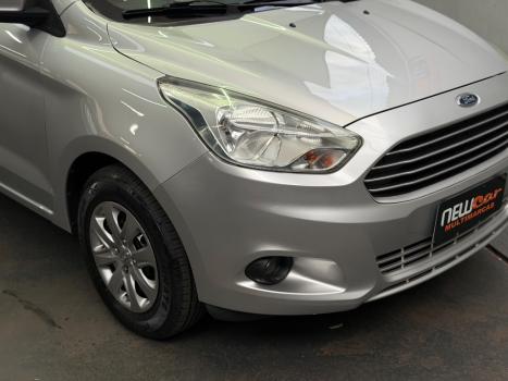 FORD Ka + Sedan 1.0 12V 4P TI-VCT SE PLUS FLEX, Foto 9