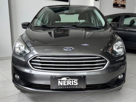 FORD Ka + Sedan 1.0 12V 4P TI-VCT SE FLEX, Foto 2
