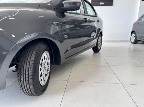 FORD Ka + Sedan 1.0 12V 4P TI-VCT SE FLEX, Foto 11