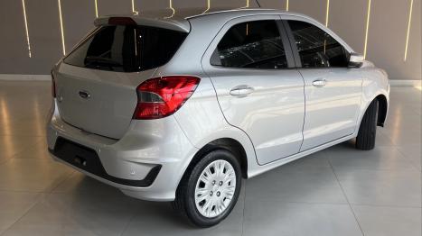 FORD Ka + Sedan 1.0 12V 4P TI-VCT SE PLUS FLEX, Foto 6