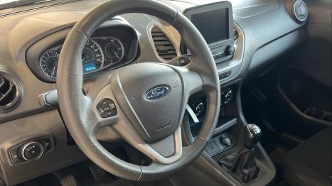 FORD Ka + Sedan 1.0 12V 4P TI-VCT SE PLUS FLEX, Foto 9