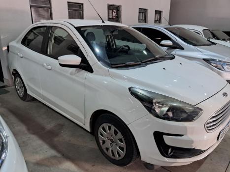 FORD Ka + Sedan 1.0 12V 4P FLEX TI-VCT SE, Foto 1